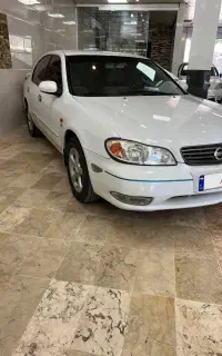 ماکسیما مدل ۸۹ اتومات
