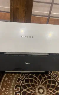 هود آشپزخانه کن