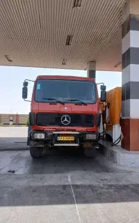 بنز جفت سوپر مدل ۷۱