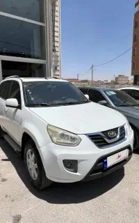 ایکس ۳۳ دنده ای ، مدل ۱۳۹۳