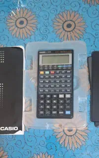 ماشین حساب کاسیو نو مدل fx4500