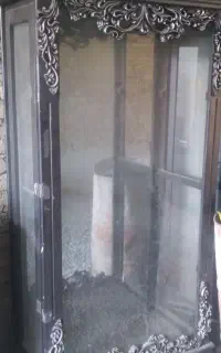 بوفه