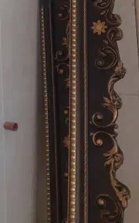 کتیبه پرده
