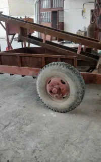 دستگاه حفاری روتاری