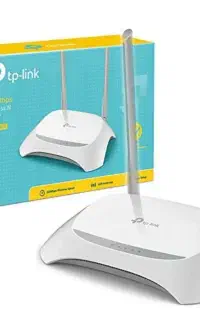 روترTPLINKN840