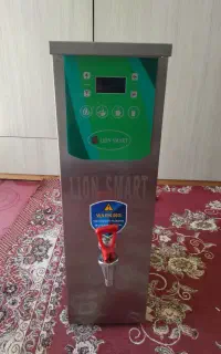 بویلر 10 لیتری اسمارت
