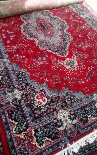 فرش 6متری