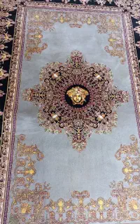 فرش ۱۲۰۰ شانه