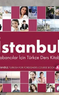 زبان ترکی استانبولی
