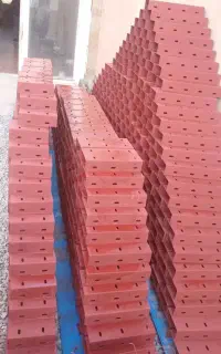 فروش و نصب والپست