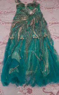 لباس مجلسی