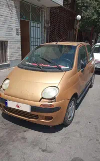 ماتیز 79