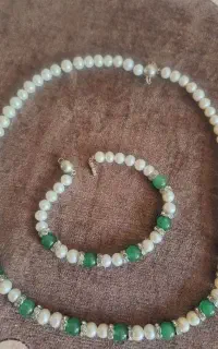 مروارید شرکتی درجه ۱