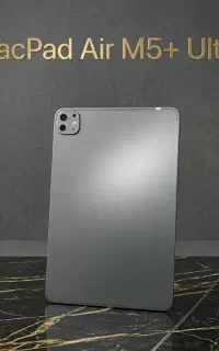 آیپد MacPad Air مدل M5 Ultra Plus حافظه 1.5ترابایت