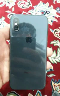 ایفون ایکس