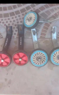 کمکی دوچرخه