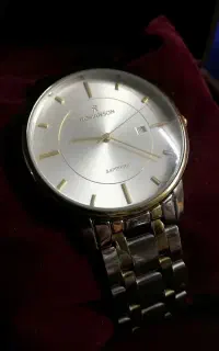 ساعت مچی رومانسون سوییس