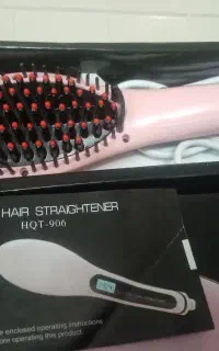 برس حرارتی نو نو