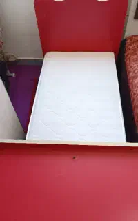 تخت کودک