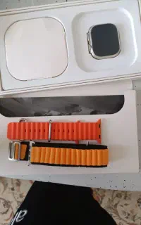 ساعت‌هوشمند