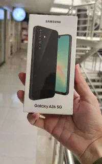 سامسونگ A26 آکبند با گارانتی
