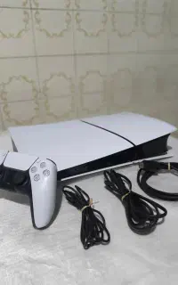 PS5 Slim