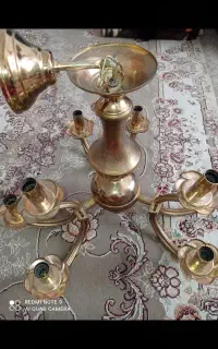 لوسترپذیرایی
