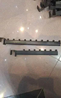 رگال تیله‌ای