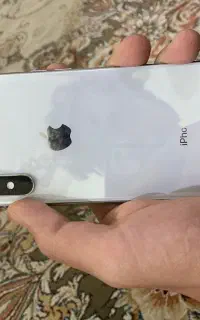 ایفون xs256