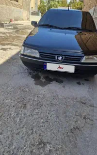 مدل 96 دوگانه کارخانه