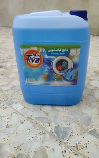 ۱۰ لیتر مایع لباسشویی 1.100.000