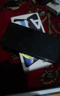 فروش گوشی سامسونگ A10sسالم باز نشده کارکرد عالی