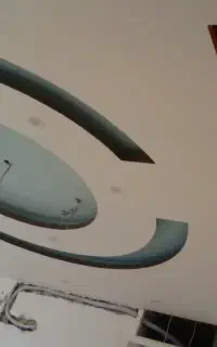 کناف نقاشی و رنگ آمیزی