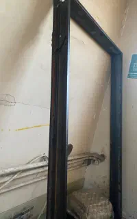 چهارچوب اهنی
