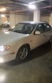 ماکسیما /۸۲/دنده