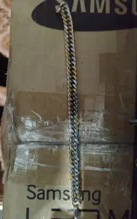 دستبند،پلاک،زنجیر