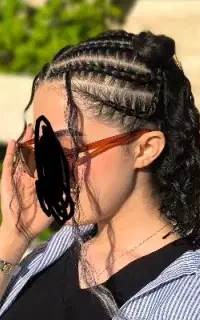 ثبت نام کلاسهای آموزشی بافت مو(مرداد)