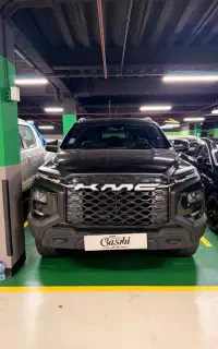 کی ام سی T9 آماده تحویل با لوازم به شرط کارشناسی