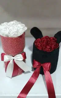 گل ربانی باکسی
