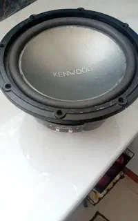 ساب و باکس 400rms