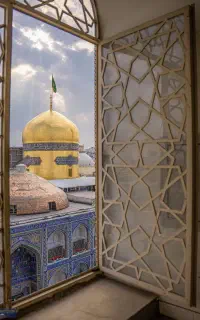 تور مشهد / ویژه مهرماه