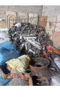 خریدانواع ضایعات اهن مس برنز