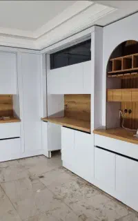 کابینت اقساطی بدون بهره