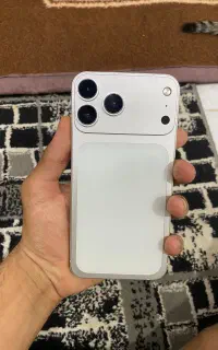 ایفون17پرومکس(xs max