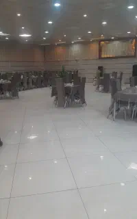 به یک نیروسالندار شیفت شب ویک ظرفشور روز نیازمندیم