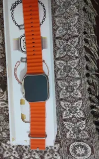 ساعت هوشمند