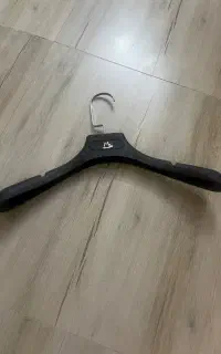 چوب لباسی ۴۰ عدد
