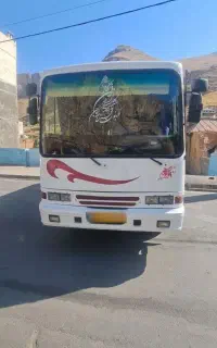 فروش مینی بوس A80