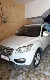 لیفان x60