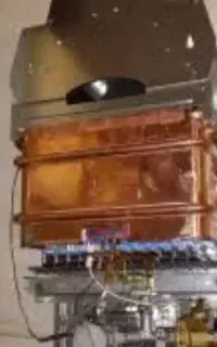 لوله کشی سرد و گرم نصب پمپ آب وآب گرمکن جوشکاری